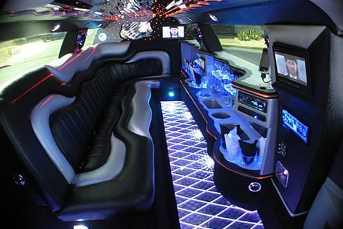 Hickory Creek Limos